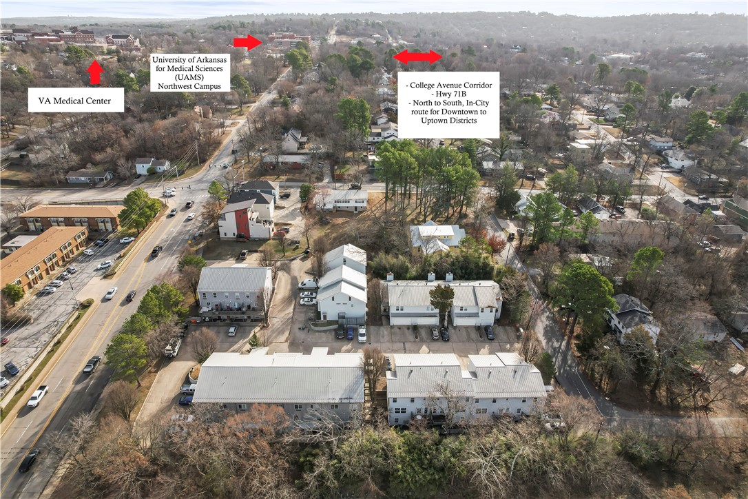 Mitchell Add - Residential