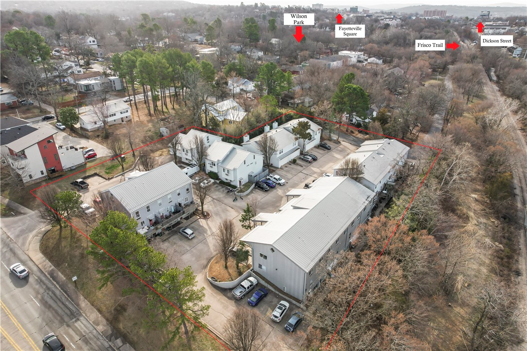 Mitchell Add - Residential