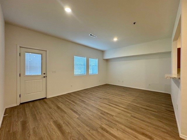Mockingbird - Residential Lease