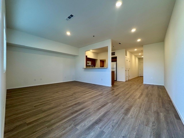Mockingbird - Residential Lease