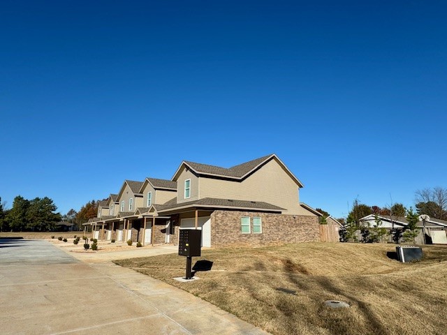 Mockingbird - Residential Lease