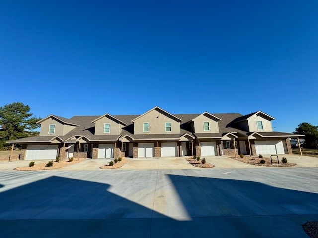 Mockingbird - Residential Lease