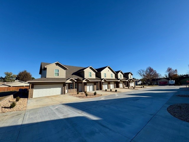 Mockingbird - Residential Lease