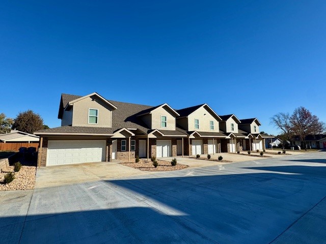 Mockingbird - Residential Lease