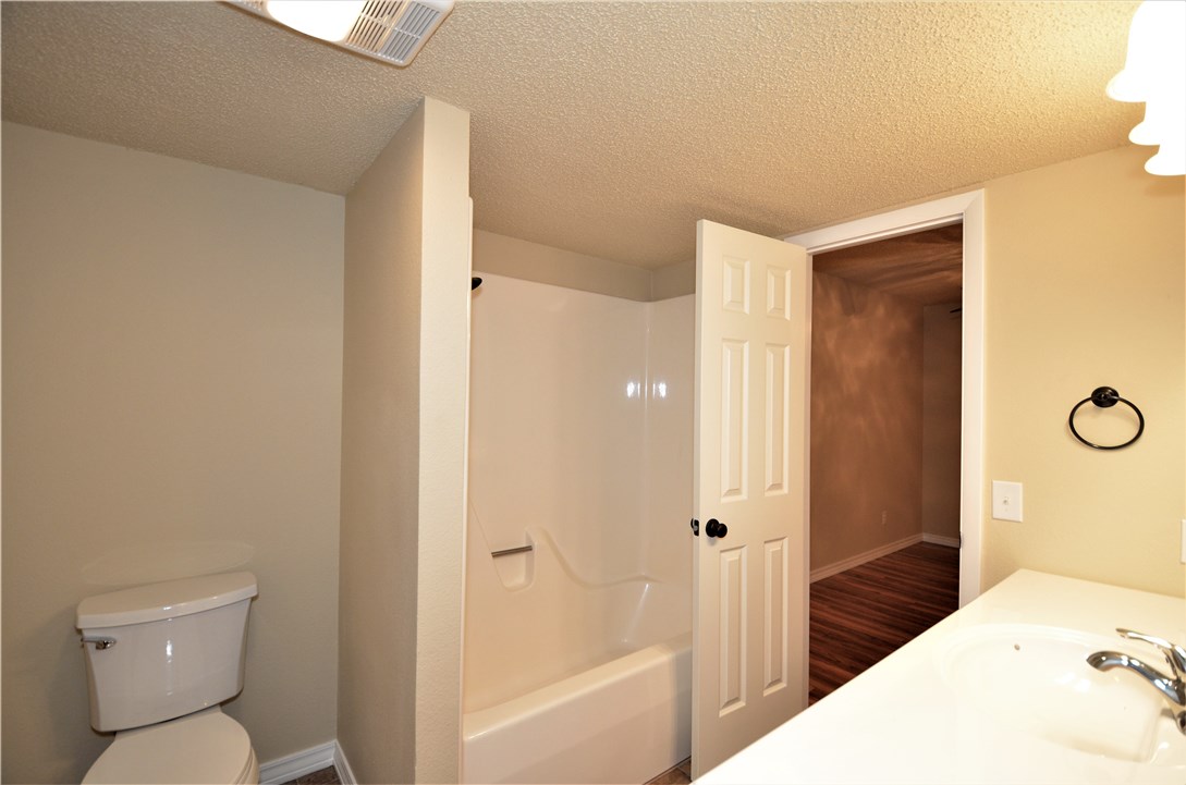 Townhouse Tct 3 A/K/A Drake Court Bvv - Residential Lease