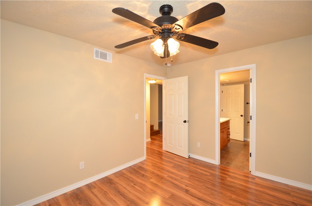 Townhouse Tct 3 A/K/A Drake Court Bvv - Residential Lease
