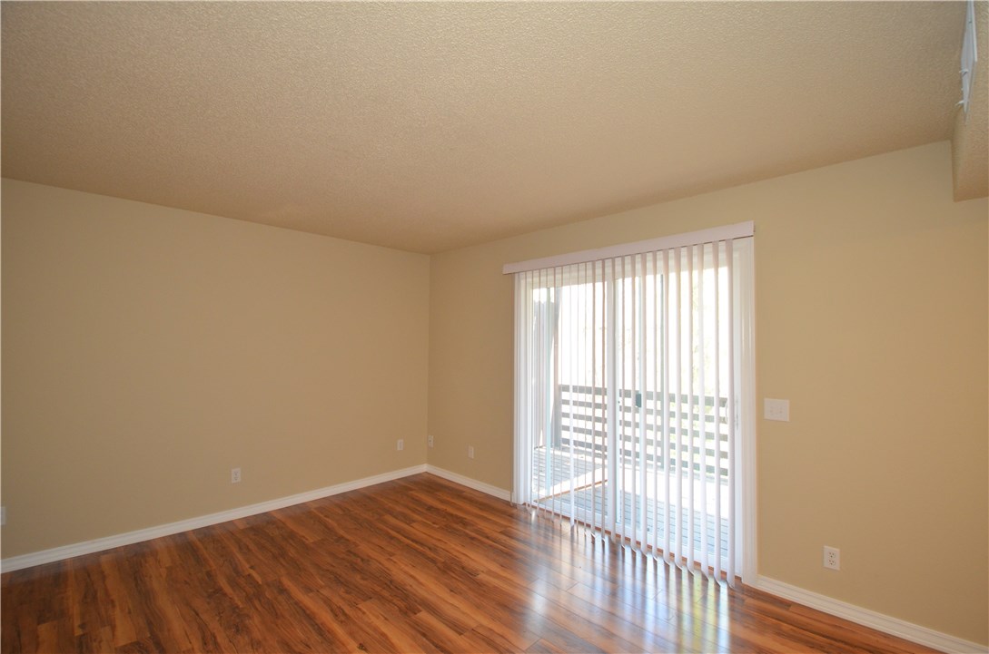 Townhouse Tct 3 A/K/A Drake Court Bvv - Residential Lease