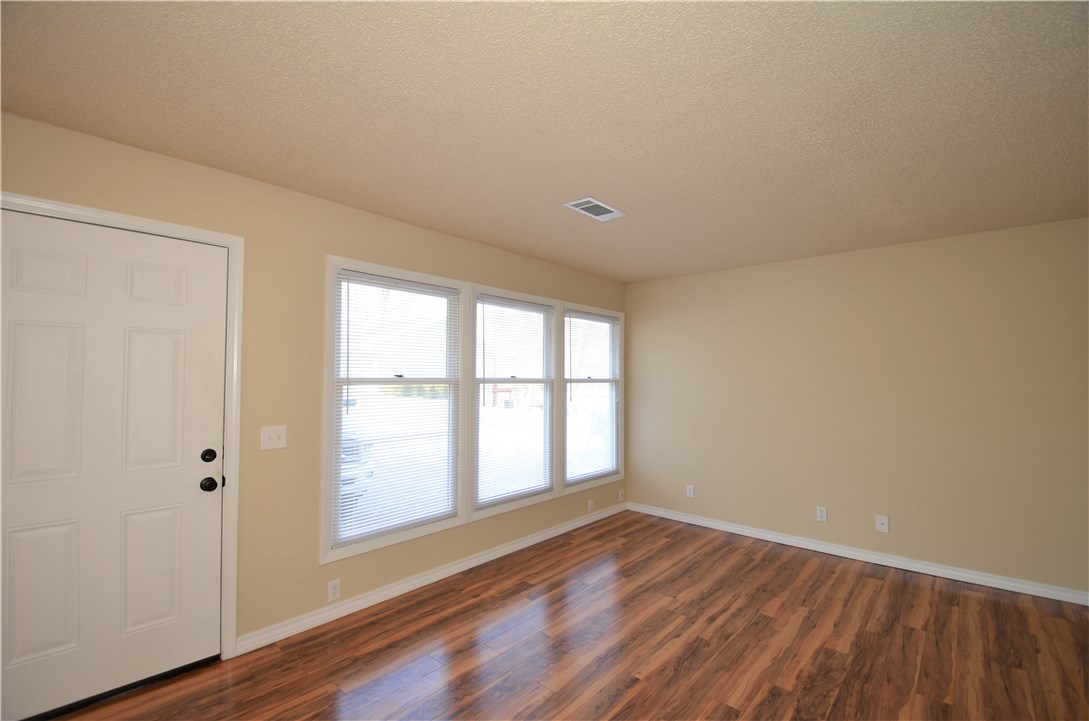 Townhouse Tct 3 A/K/A Drake Court Bvv - Residential Lease