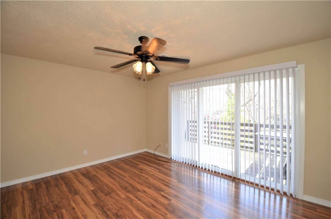 Townhouse Tct 3 A/K/A Drake Court Bvv - Residential Lease