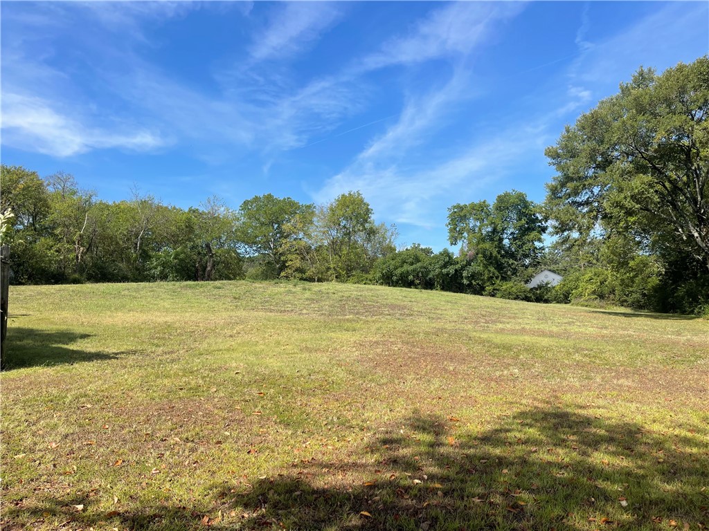 Prime location alert! This 1.50-acre lot sits on S Arkansas Avenue—one of the most desirable commercial areas in Russellville and it is a corner lot. Completely cleared and ready for your vision, this property offers plenty of room to build a business or even a home. Just minutes from the high school, shopping, downtown, and more, this is a location you don’t want to miss!

Gas pipelines and maintenance equipment on site.