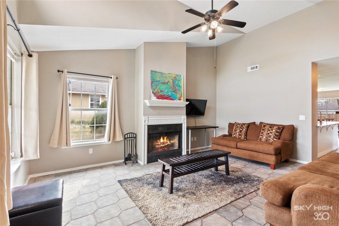 Walnut Park Add PH I - Residential