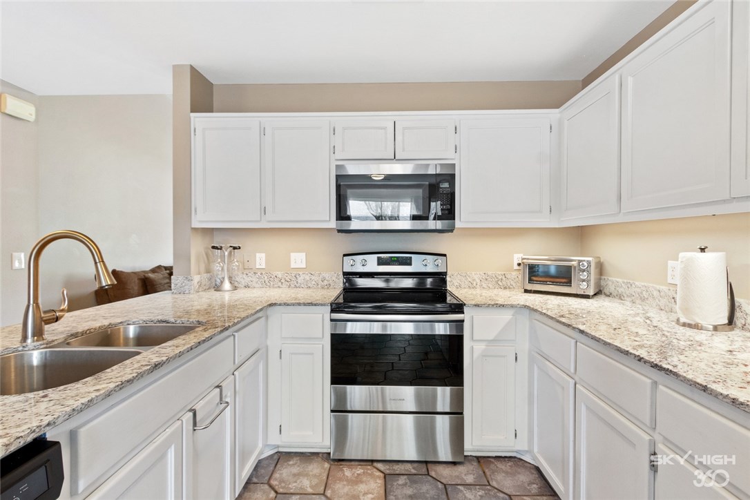 Walnut Park Add PH I - Residential