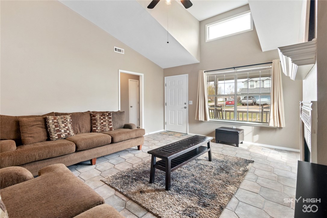 Walnut Park Add PH I - Residential