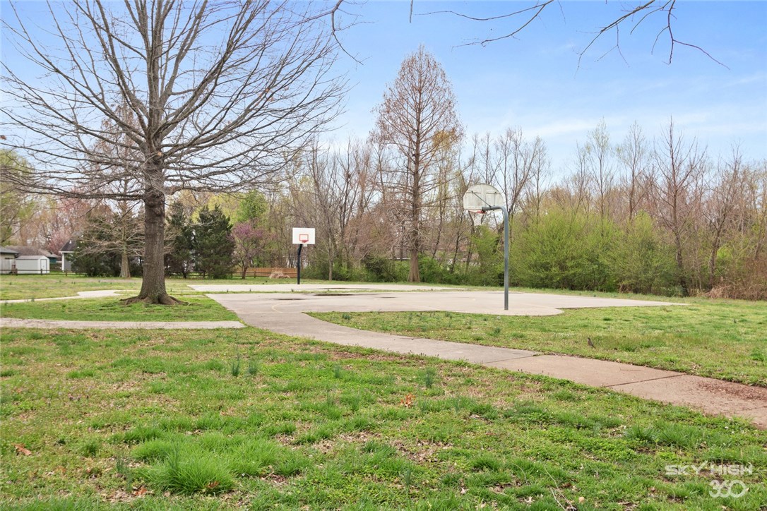 Walnut Park Add PH I - Residential