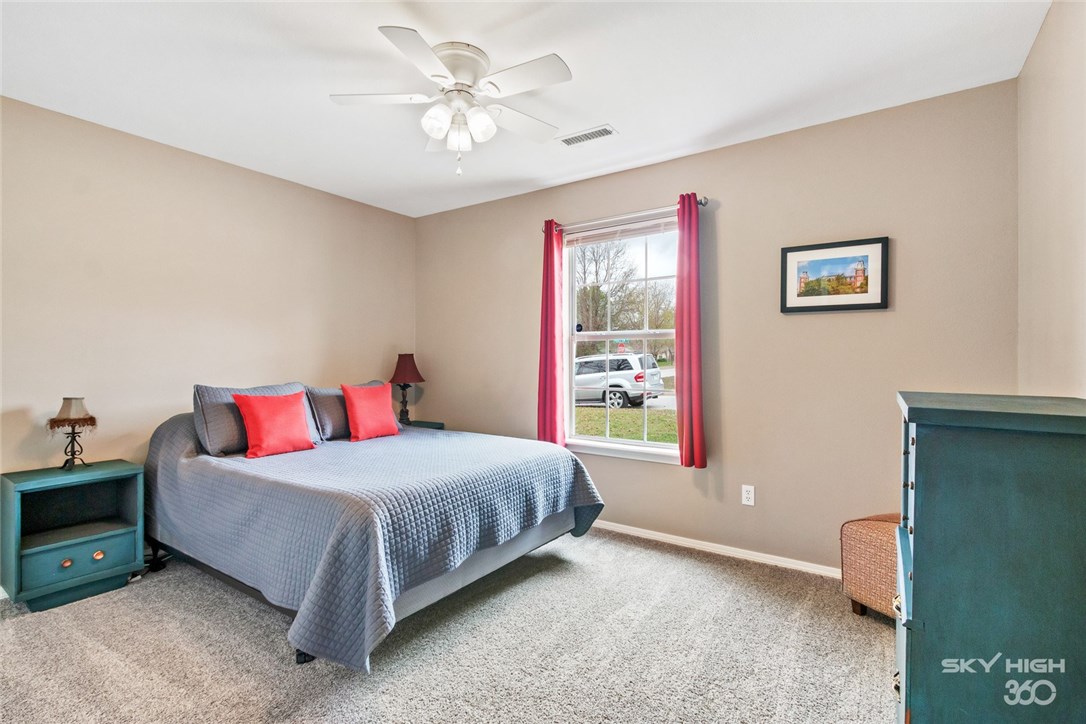 Walnut Park Add PH I - Residential