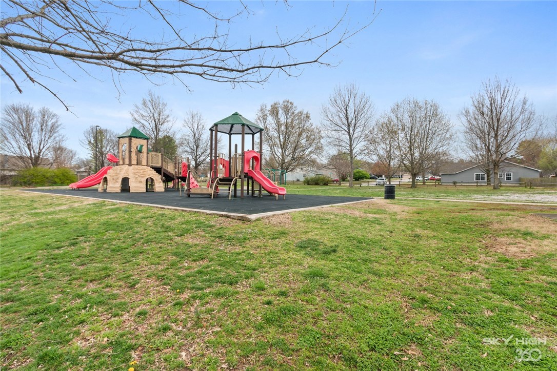 Walnut Park Add PH I - Residential