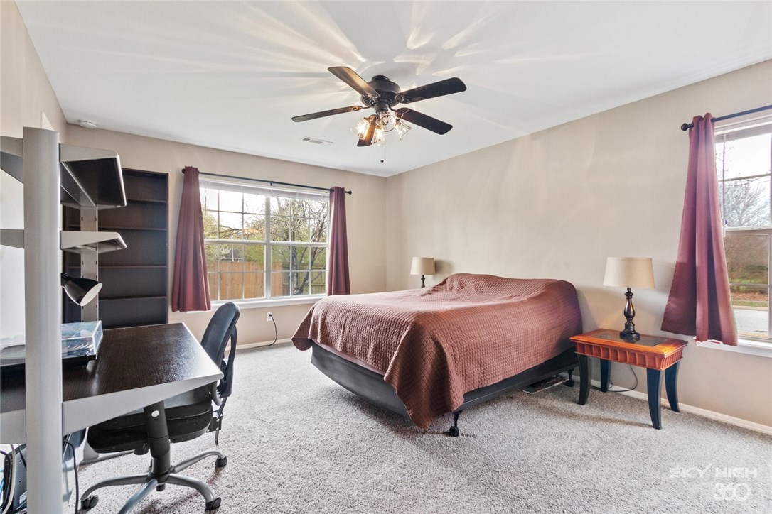 Walnut Park Add PH I - Residential