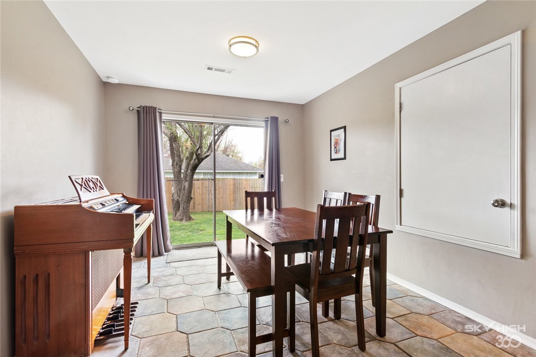 Walnut Park Add PH I - Residential