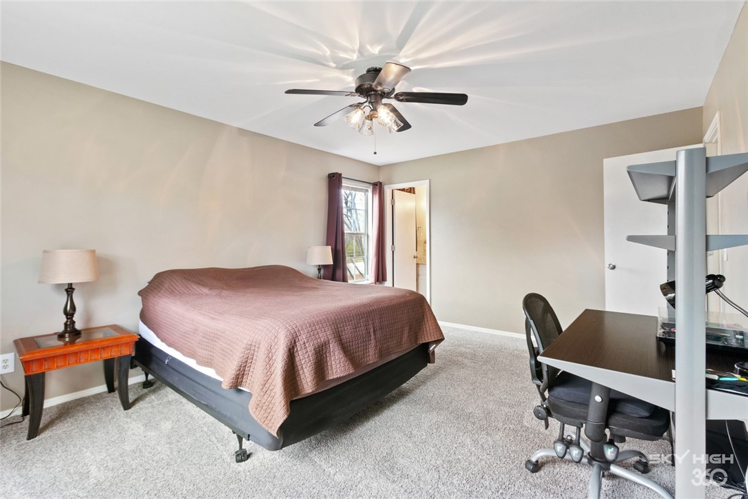 Walnut Park Add PH I - Residential