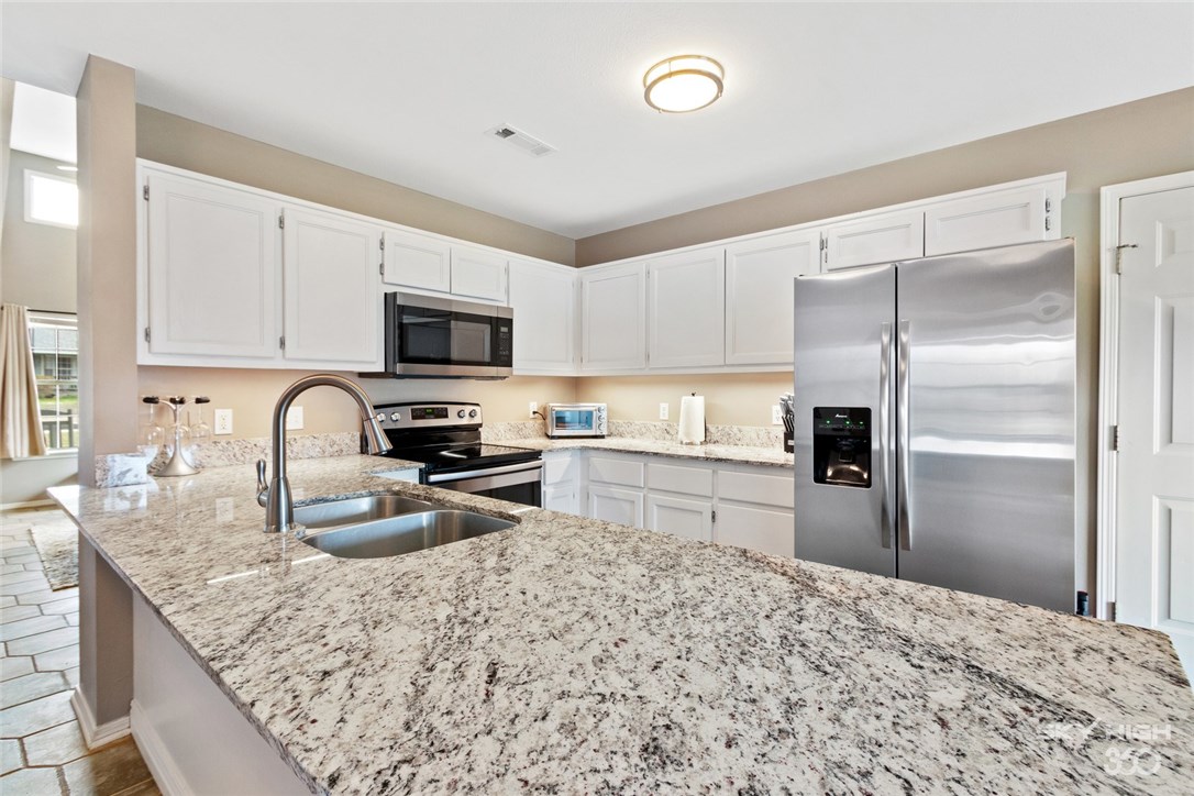 Walnut Park Add PH I - Residential
