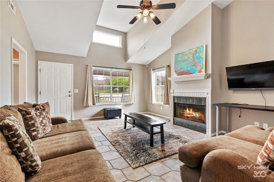 Walnut Park Add PH I - Residential