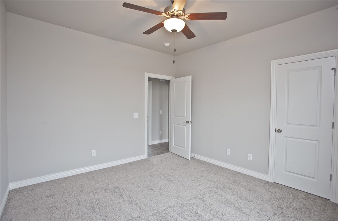 Summit Meadows Ph III Pea Ridge - Residential Lease