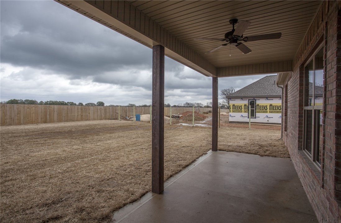 Summit Meadows Ph III Pea Ridge - Residential Lease