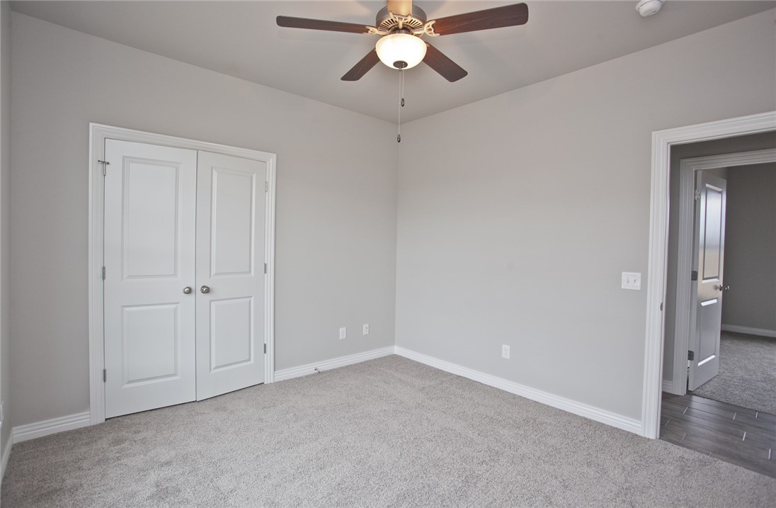 Summit Meadows Ph III Pea Ridge - Residential Lease