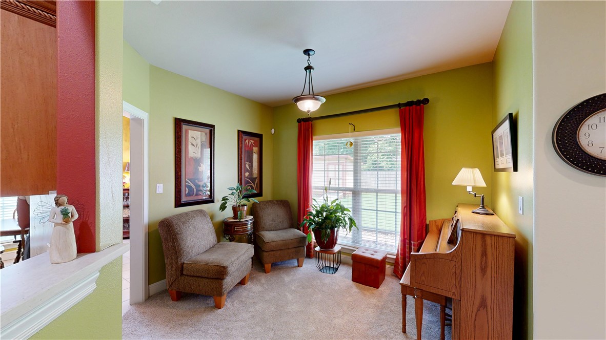 Sage Meadows - Residential
