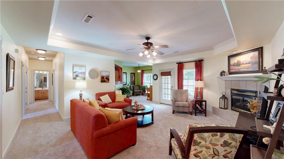Sage Meadows - Residential