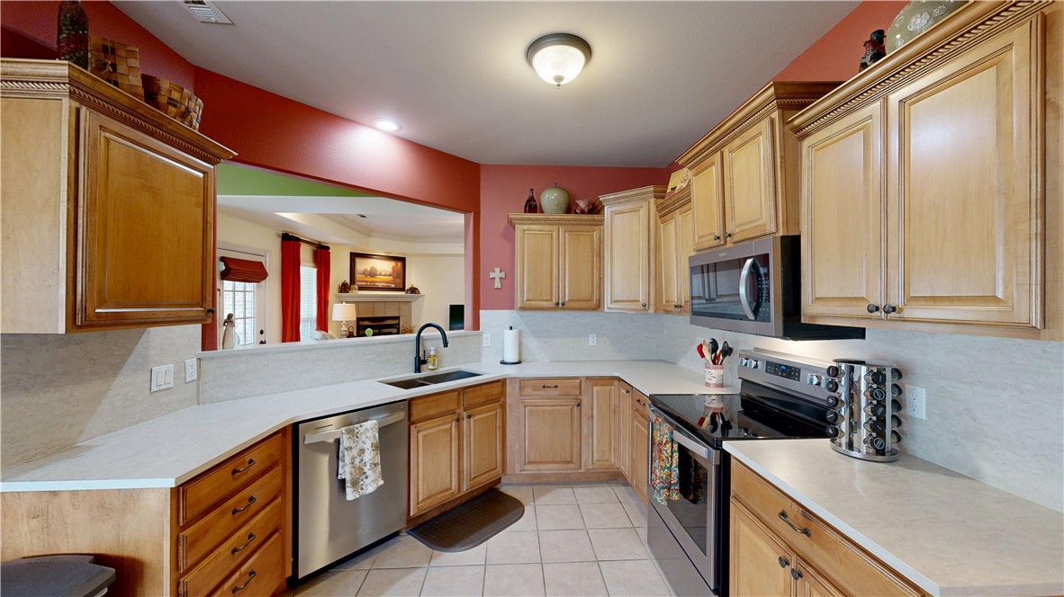Sage Meadows - Residential