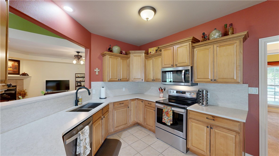 Sage Meadows - Residential