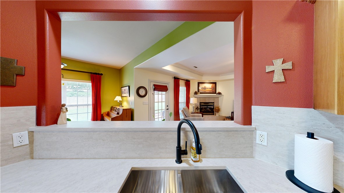 Sage Meadows - Residential