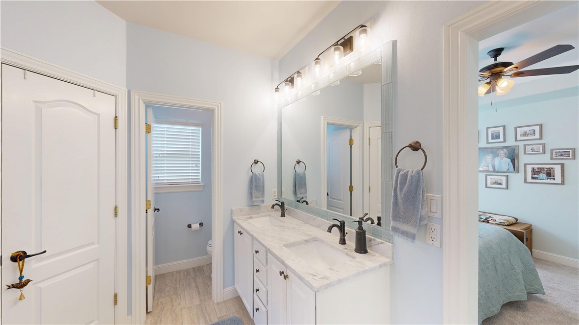 Sage Meadows - Residential