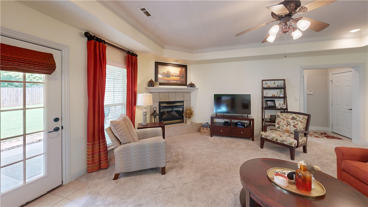 Sage Meadows - Residential