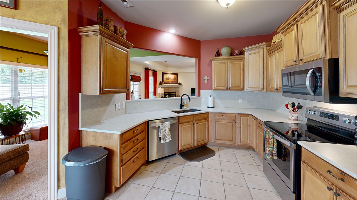 Sage Meadows - Residential