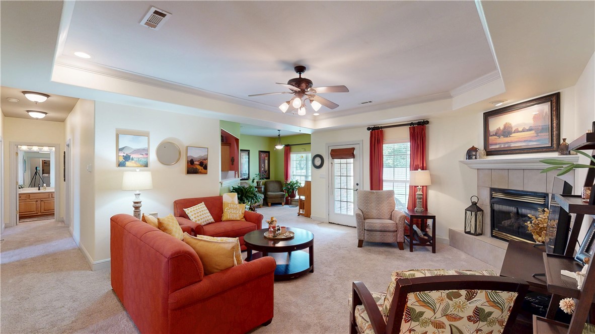 Sage Meadows - Residential