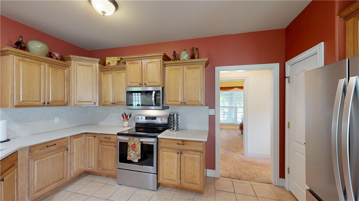 Sage Meadows - Residential