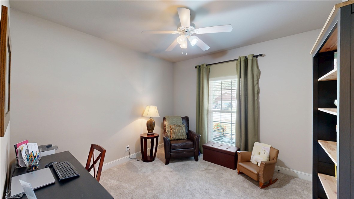 Sage Meadows - Residential