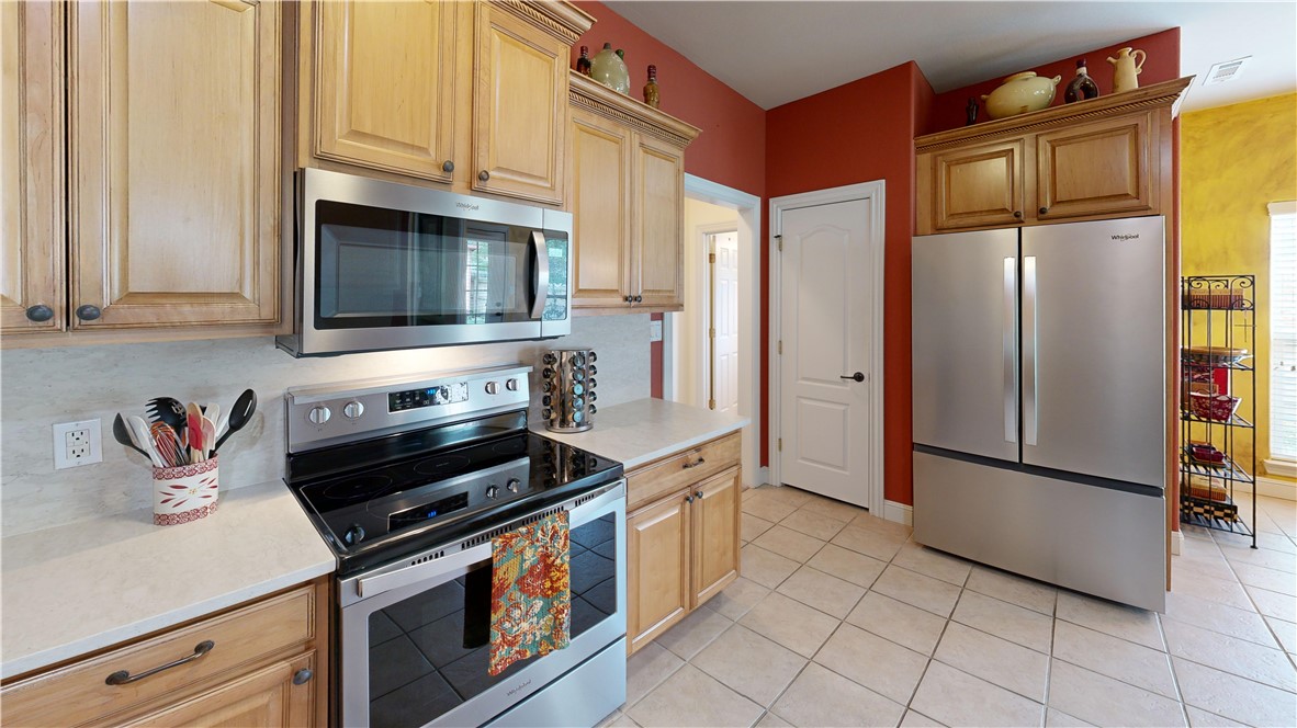 Sage Meadows - Residential