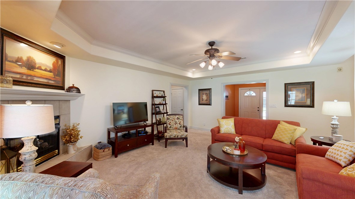 Sage Meadows - Residential