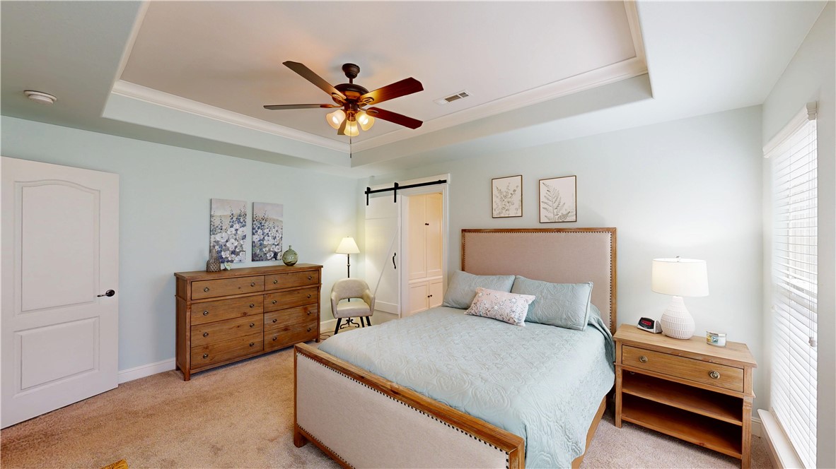 Sage Meadows - Residential
