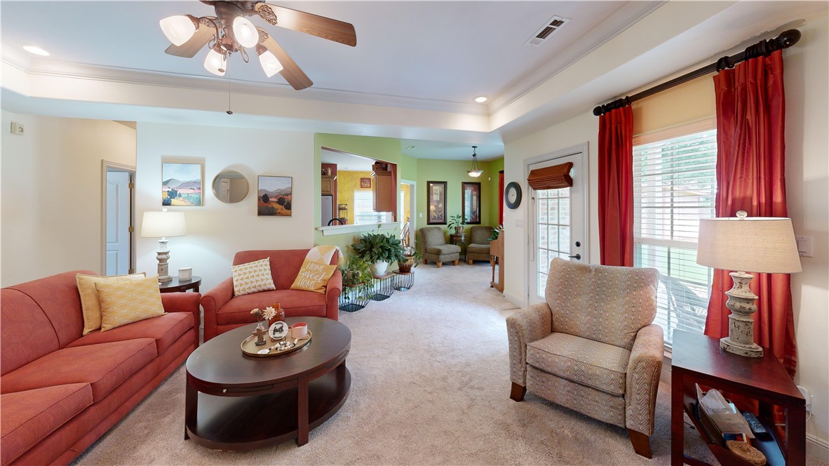 Sage Meadows - Residential