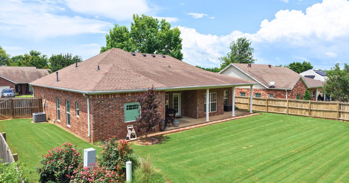 Sage Meadows - Residential