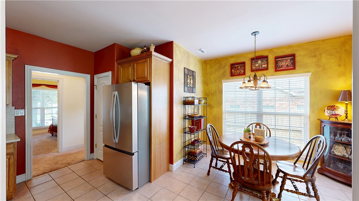 Sage Meadows - Residential
