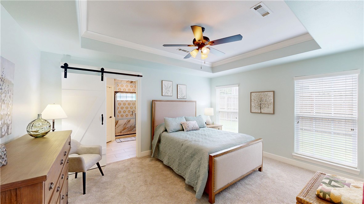 Sage Meadows - Residential