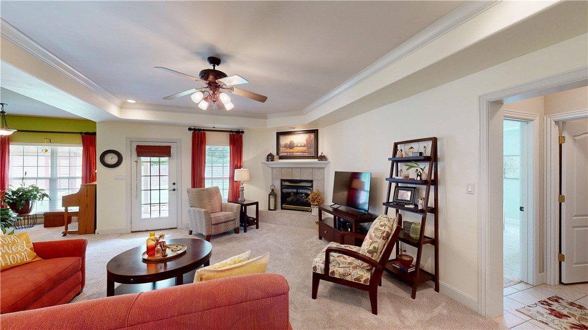 Sage Meadows - Residential