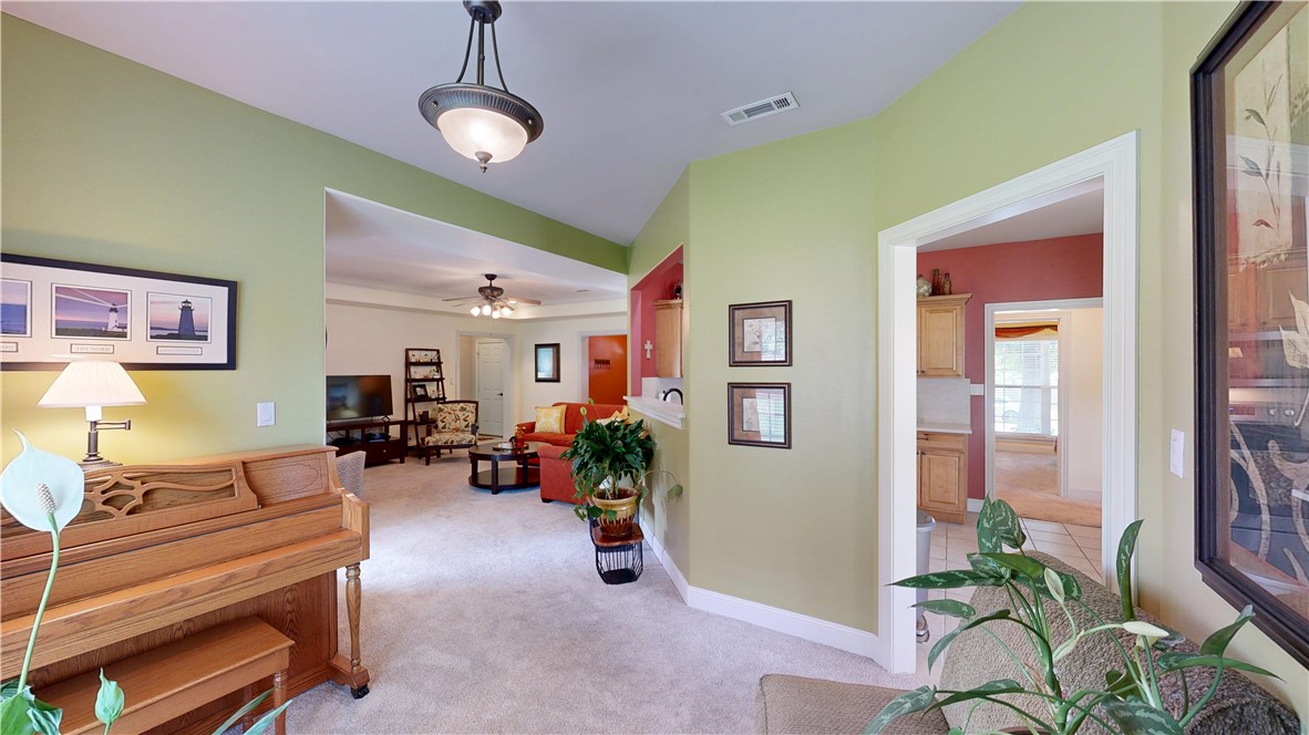 Sage Meadows - Residential