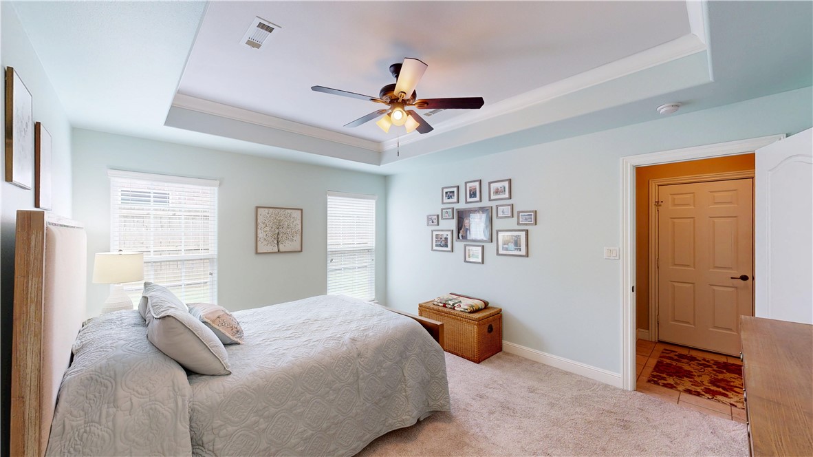 Sage Meadows - Residential