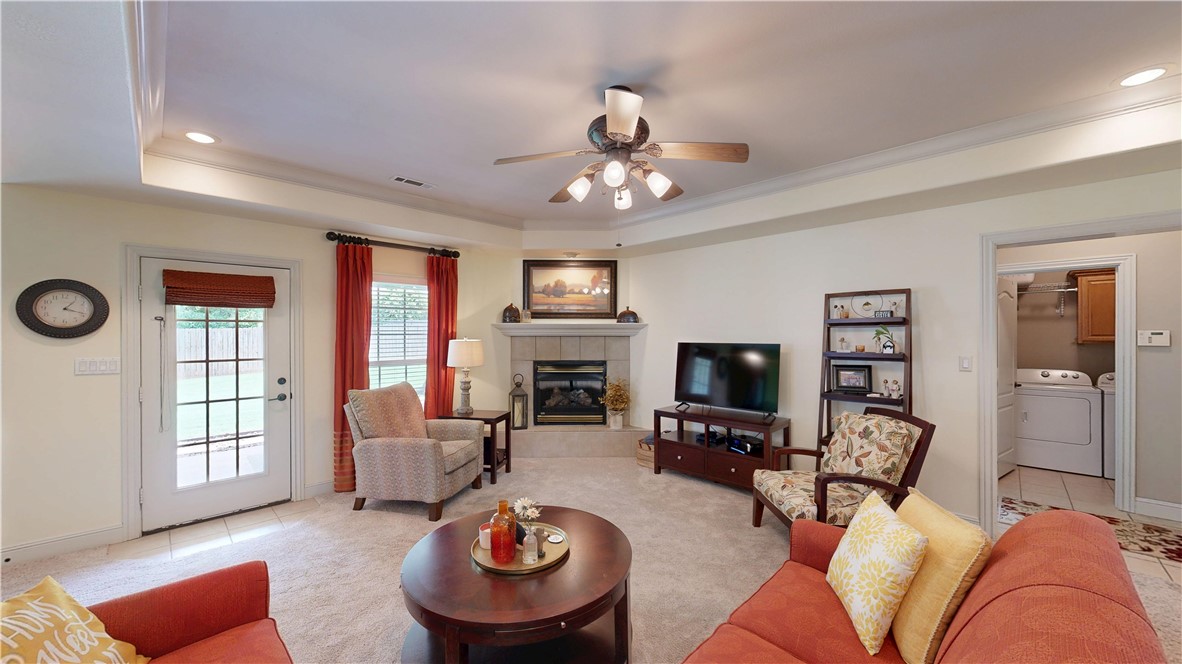 Sage Meadows - Residential